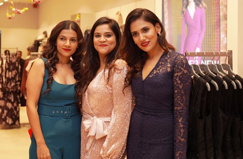 Forever New launches its third store in Hyderabad