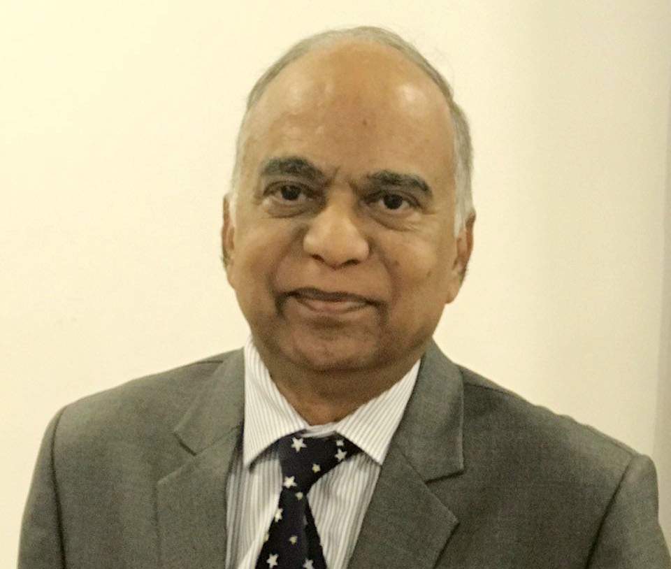 Dr Ch. Vasanth KumarSenior Consultant Physician, Apollo Hospitals, Hyderabad