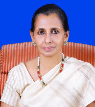 RBI Appoints Smt. Grace Elizabeth Koshie as Part Time Chairperson of Federal Bank