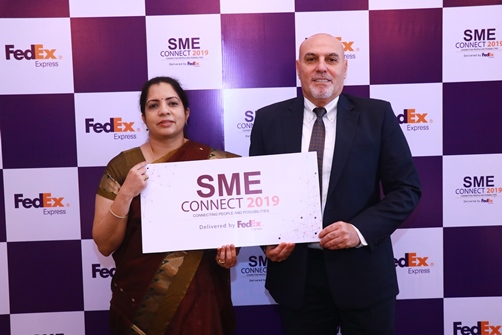 FedEx SME Connect Program Empowers Small Businesses to Access New Possibilities