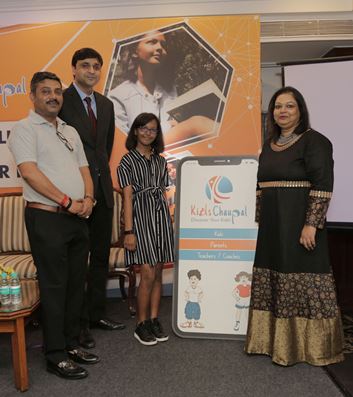 EdTech Startup 'KidsChaupal’ Debut Bengaluru