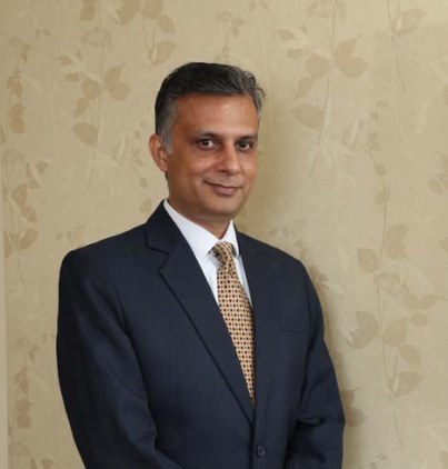 Ex Senior Vice President at IL&FS Technologies Ltd. Ashish Raj joins Transerve Technologies as Chief Operating Officer