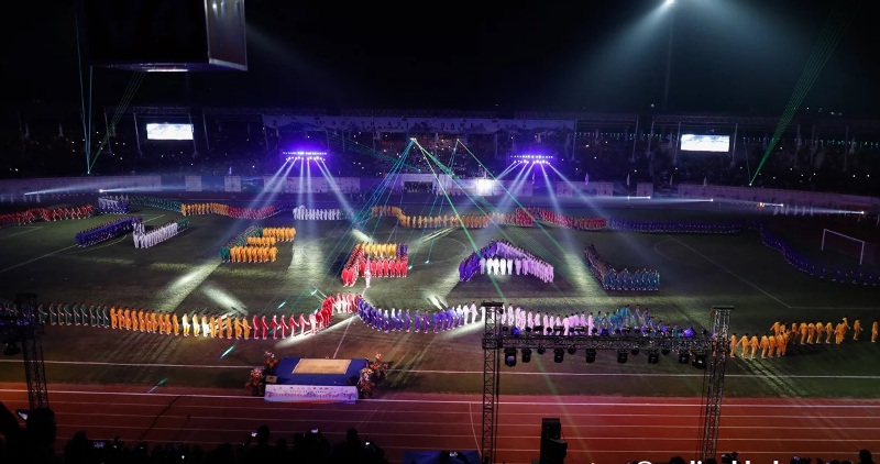 2019 South Asian Games