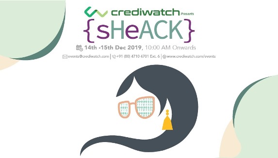 Crediwatch to host sHeACK; a first-of-its-kind hackathon for ‘returning moms who code’