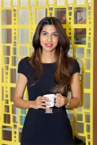 Dipali Mathur Dayal, Co-Founder & CEO, Super Smelly