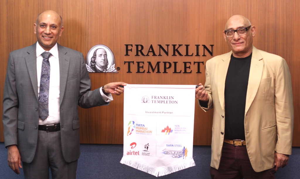 Franklin Templeton-Procam Launch pic