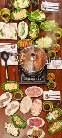 Devour the Traditional Chinese Hotpot at TCK by The China Kitchen