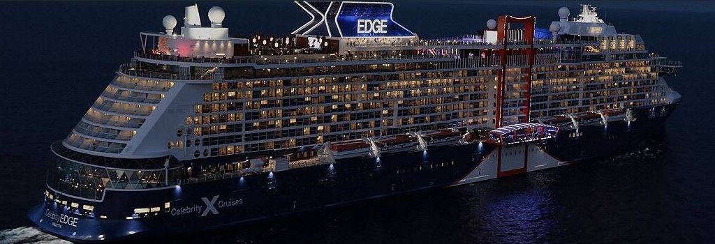 Celebrity Cruises