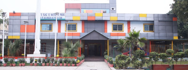 Jindal Public school