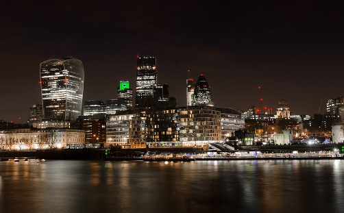 2019 a record year for investment into London and UK’s tech sector