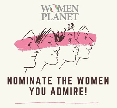 Women's Day Contest on this Women's Day
