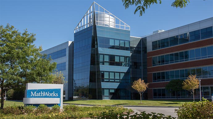 MathWorks