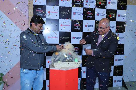 Nippon Paint India Inks MoU with Snapdeal for a Range of Car Care Products