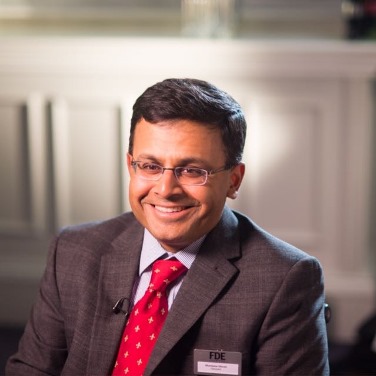 Social Finance India’s new CEO Shantanu Ghosh and Chair Ashish Dhawan to deliver social outcomes at scale