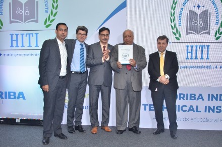 Horiba Medical India unveils Horiba India Technical Institute: A technical training center for Healthcare Professionals