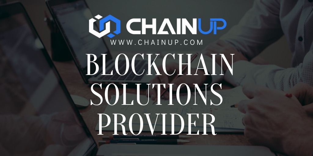 ChainUP Technology Backs Small and Medium Exchanges to Break Through