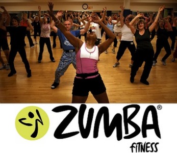 Largest Zumba Learning Convention