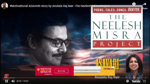 Four stories from Neelesh Misra Project & Kahanikaar Sudhanshu Rai that will leave you inspired