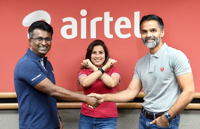 As Fitness becomes mainstream in India, Airtel to power youth-first digital platform for fitness content