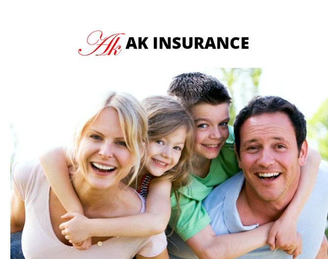 AK Insurance