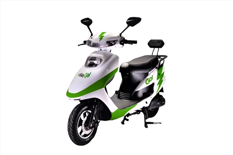 eBikeGo offers an affordable monthly subscription of electric scooters for easy commuting