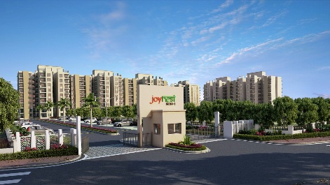 Sushma Group starts possession of its 11th Project 'Joynest MOH 1'