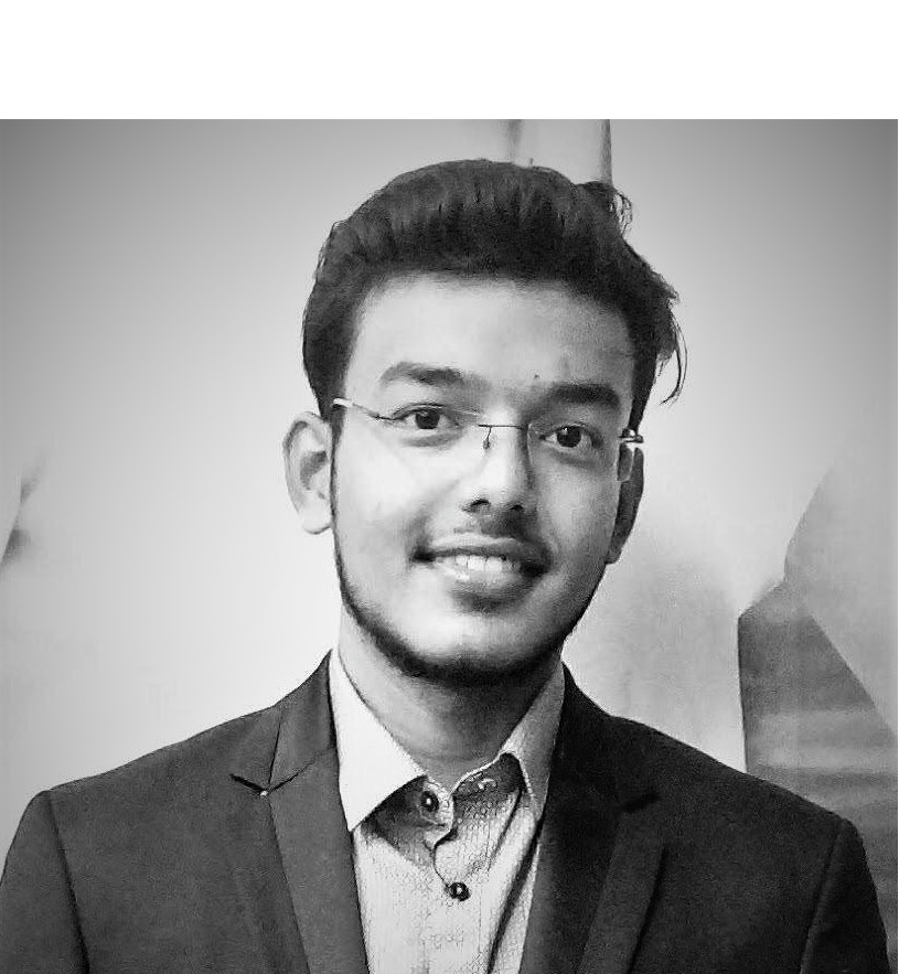 Akash Jaiswal , Executive Head , Team Hi-Tech