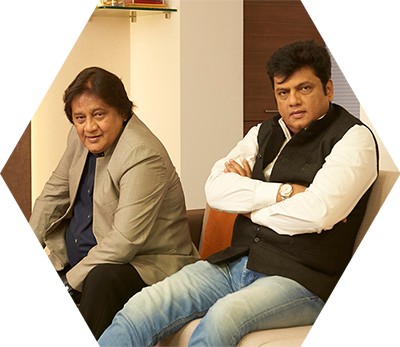 adhikari Brothers