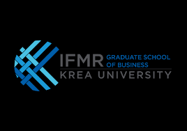 IMFR Krea University