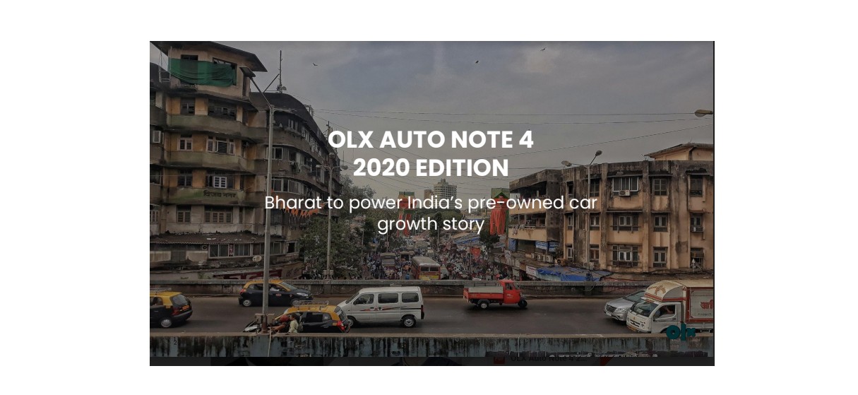 olx and auto note