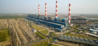 APL Mundra Thermal Power Plant