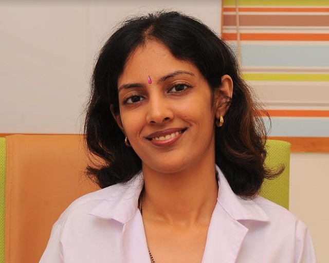 Dr. Rinky Kapoor