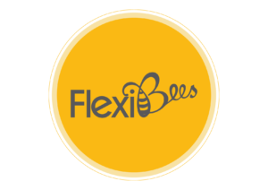 FlexiBees-Logo-New-B