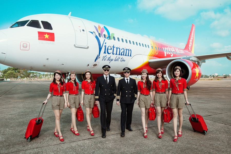 Vietjet