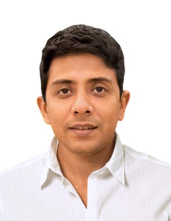 Samujjwal Ghosh, Director - Brand & Marketing, Xanadu Realty (1)