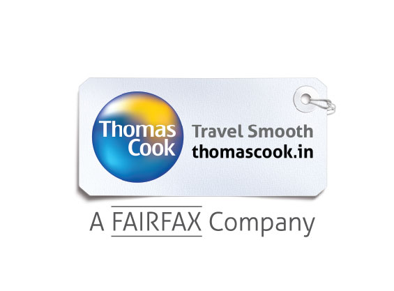 Thomas Cook India - logo