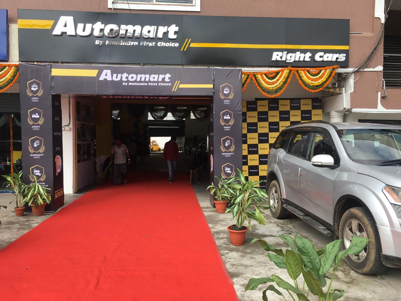 Automart launch (1)