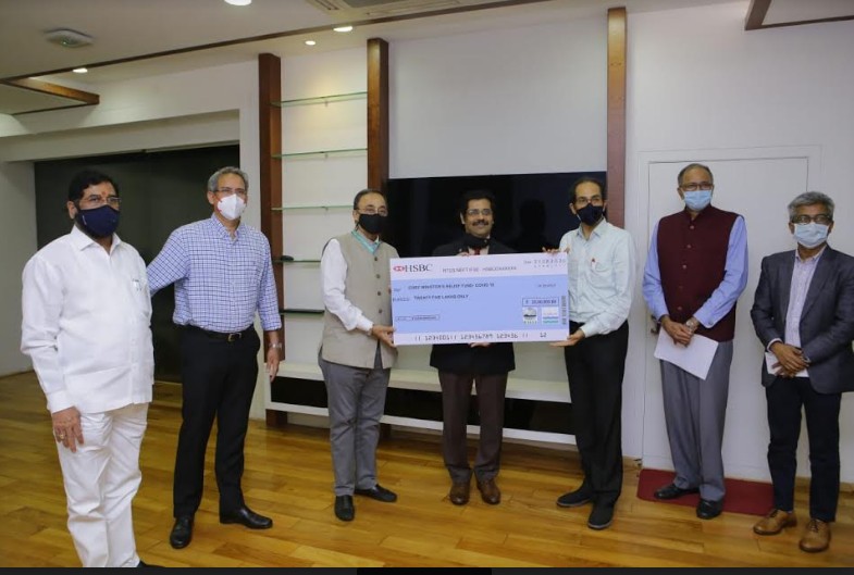 CM relief fund