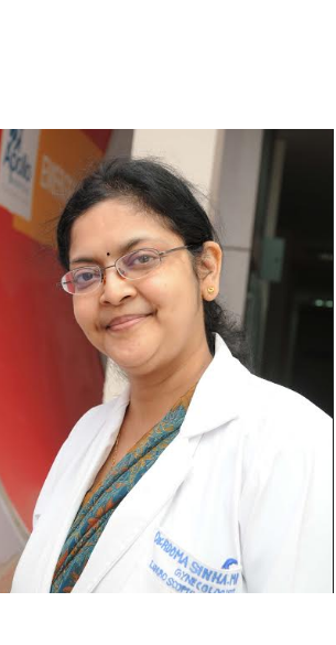 Dr. Rooma Sinha