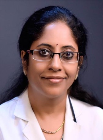 Dr. Somasheila Murthy