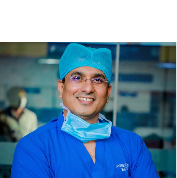 By Dr Sreekanth B ShettySenior Consultant and Head of InterventionalCardiology, Sakra World Hospital