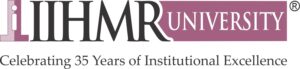 IIHMR Logo