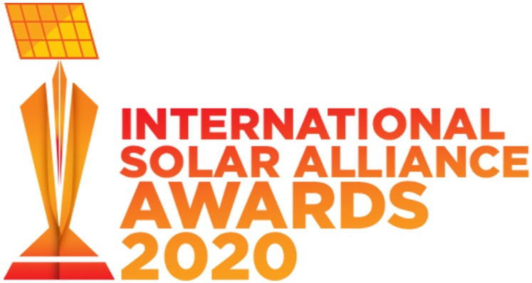 ISA Awards 2020