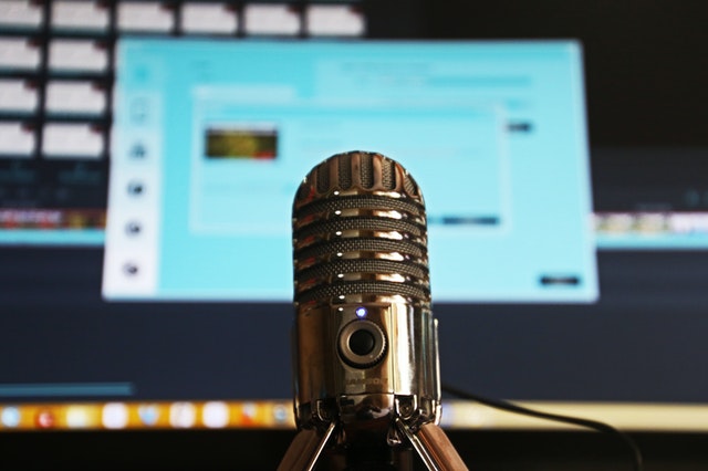 How to Record a Podcast Remotely And Get It Right The First Time