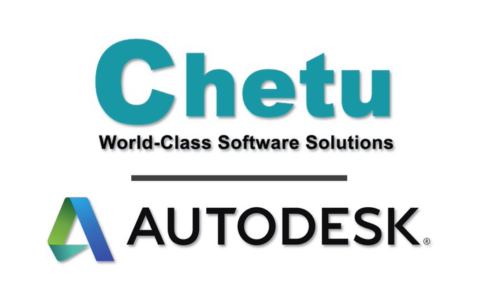 Chetu Joins Autodesk Services Marketplace