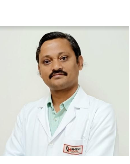 Dr. Sidharth