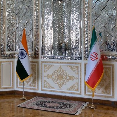 India Iran Iran-India Joint Chamber of Commerce