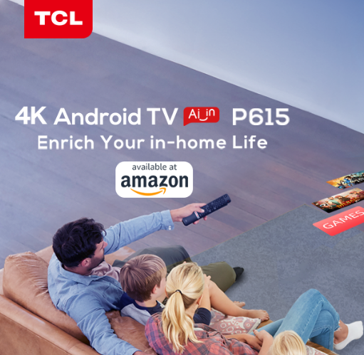 TCL 1