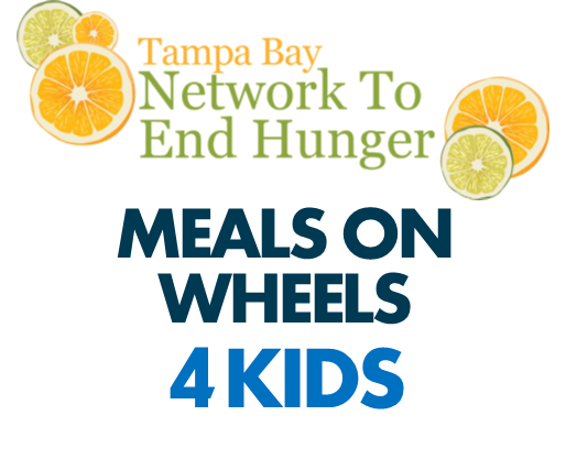 Meals On Wheels for Kids