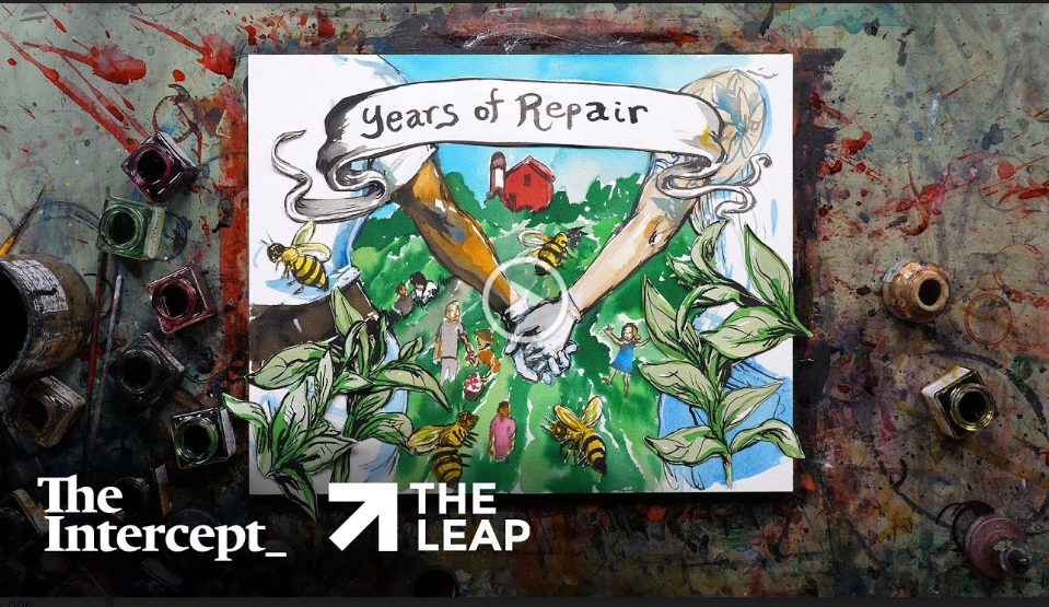 years of repair